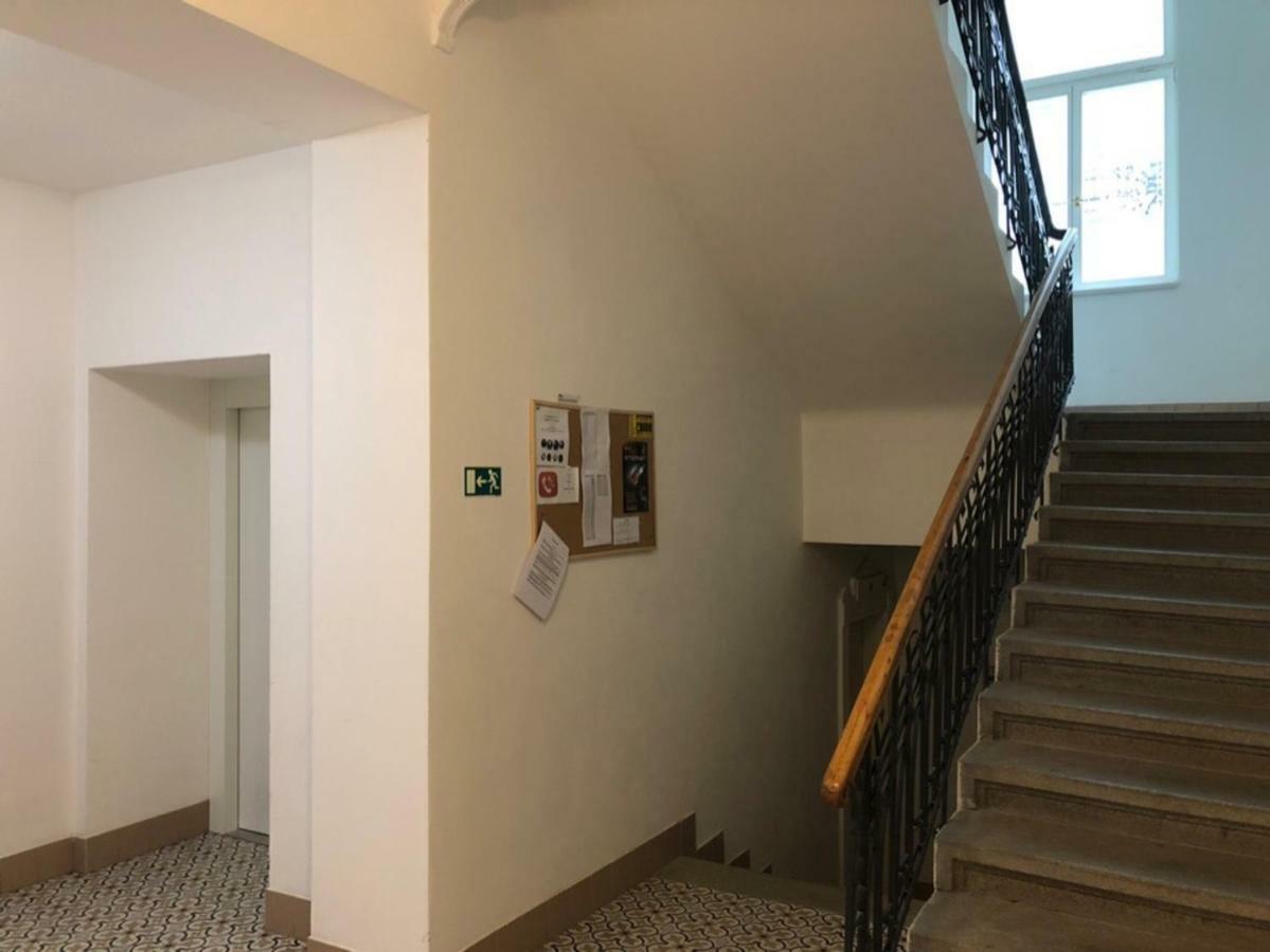 Friendly Apartments In براغ المظهر الخارجي الصورة
