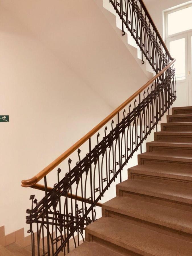 Friendly Apartments In براغ المظهر الخارجي الصورة