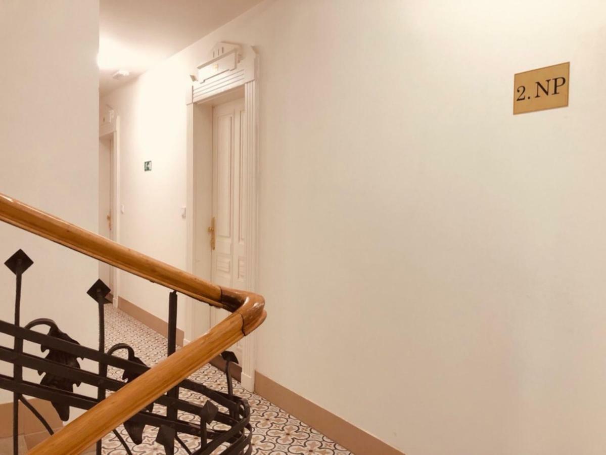 Friendly Apartments In براغ المظهر الخارجي الصورة