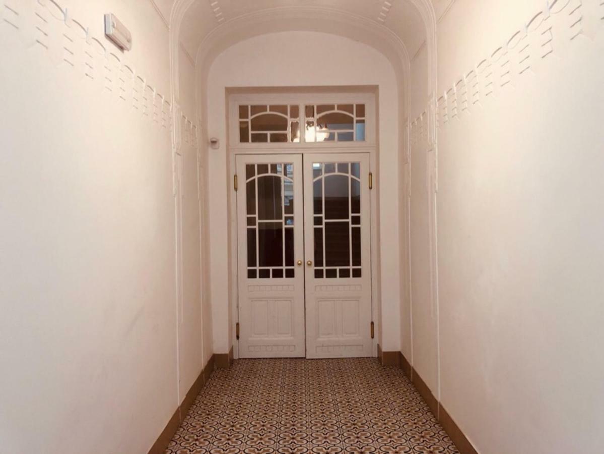 Friendly Apartments In براغ المظهر الخارجي الصورة