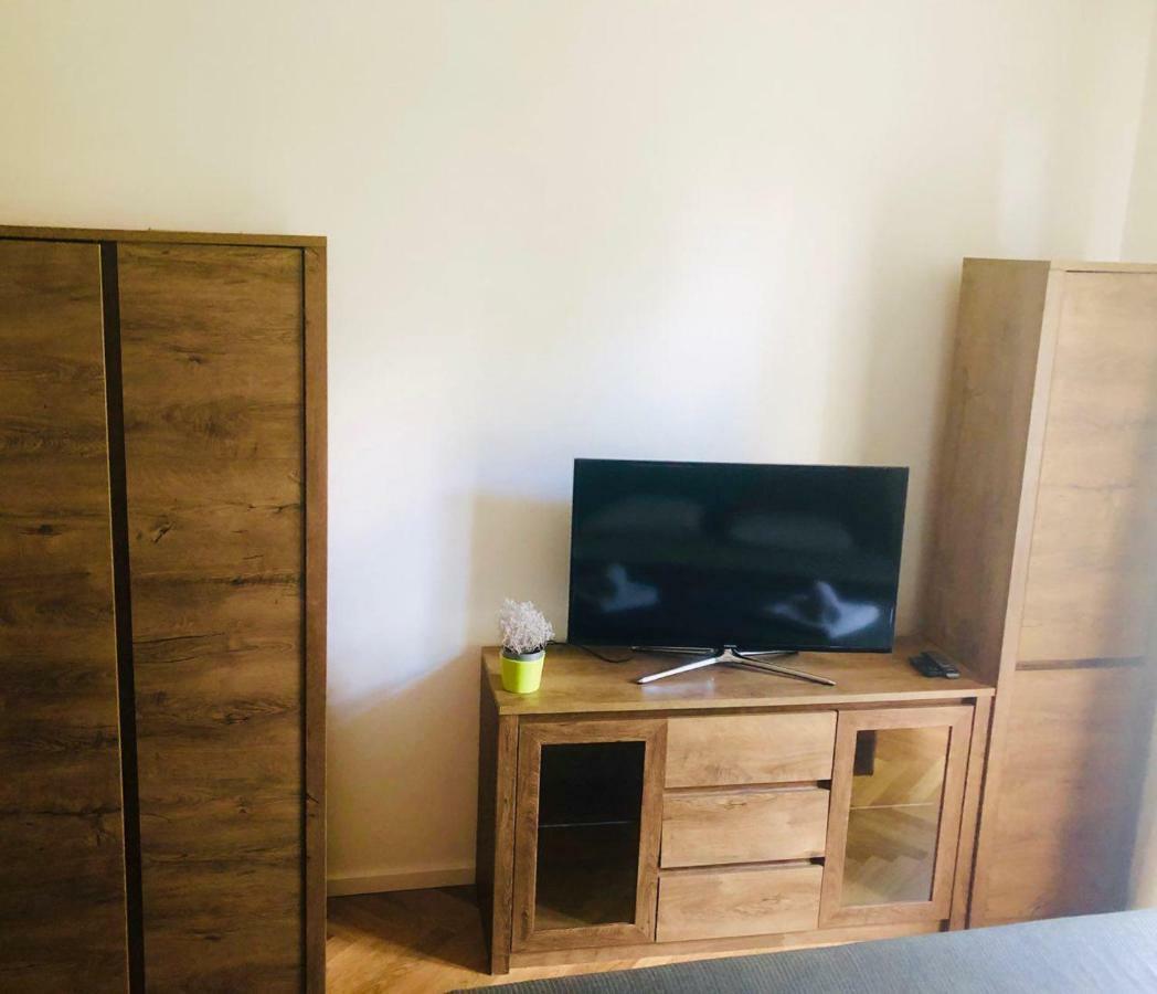 Friendly Apartments In براغ المظهر الخارجي الصورة