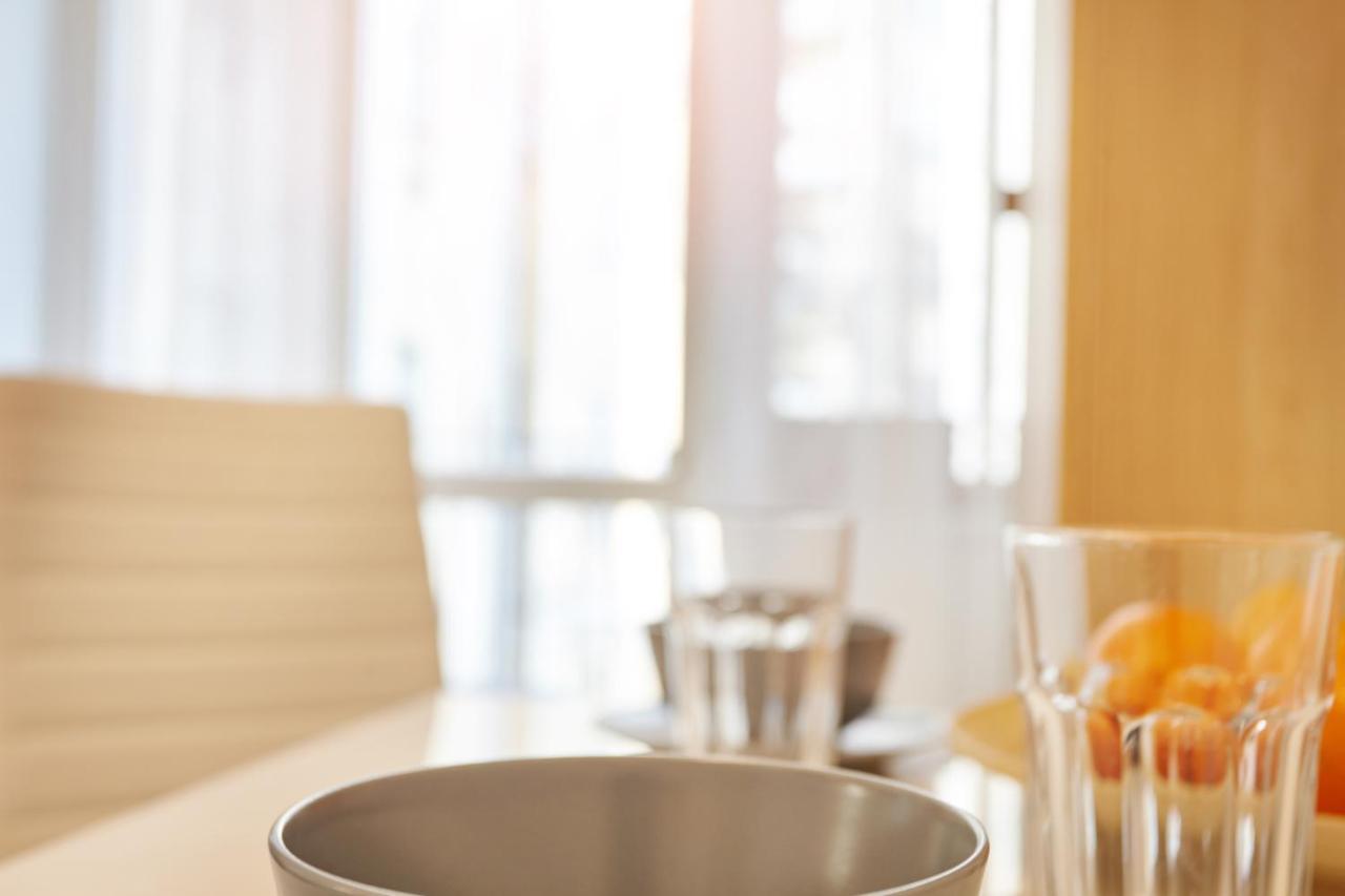 Friendly Apartments In براغ المظهر الخارجي الصورة