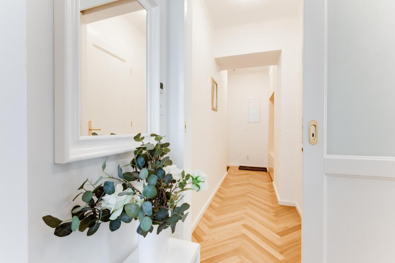 Friendly Apartments In براغ المظهر الخارجي الصورة
