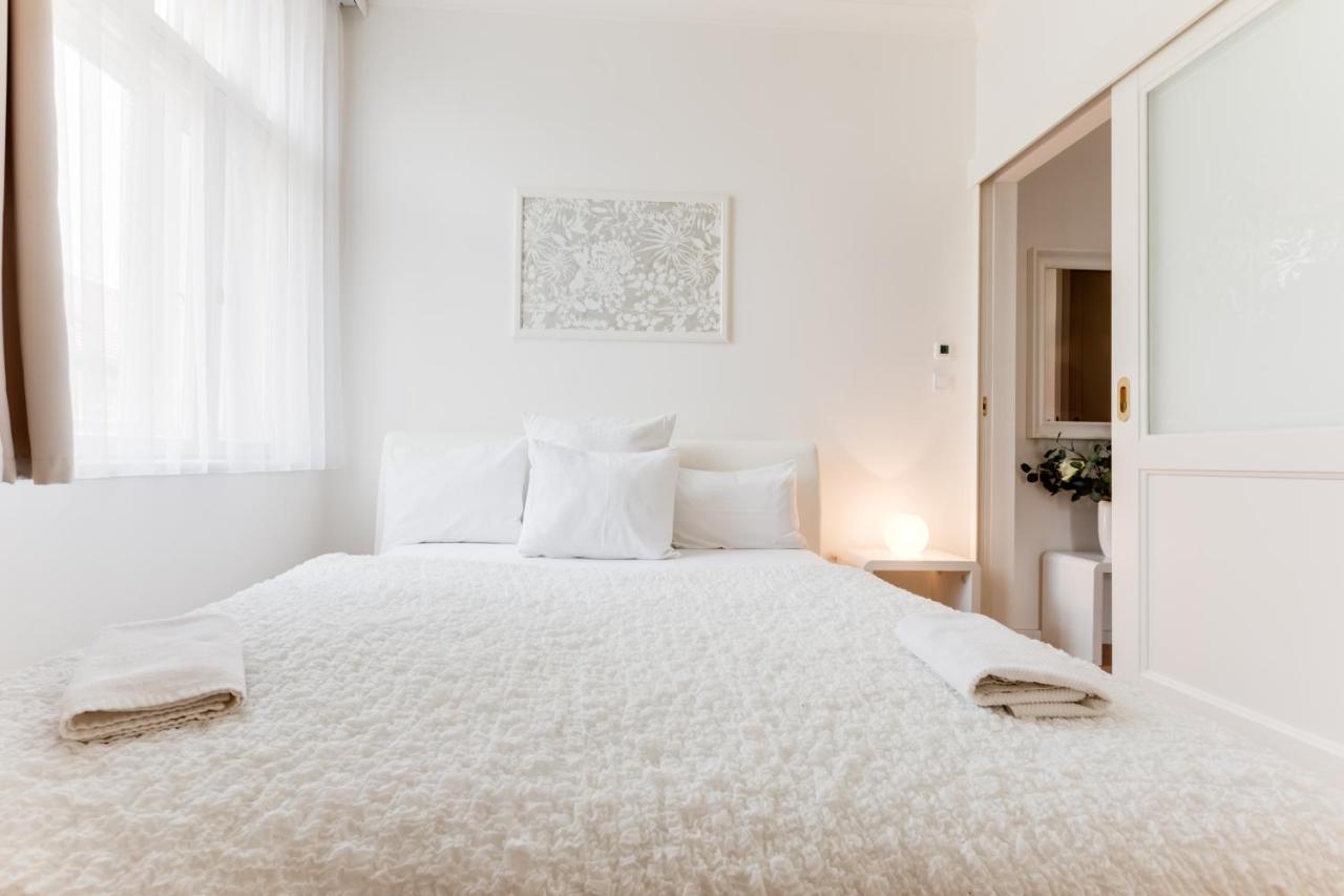 Friendly Apartments In براغ المظهر الخارجي الصورة