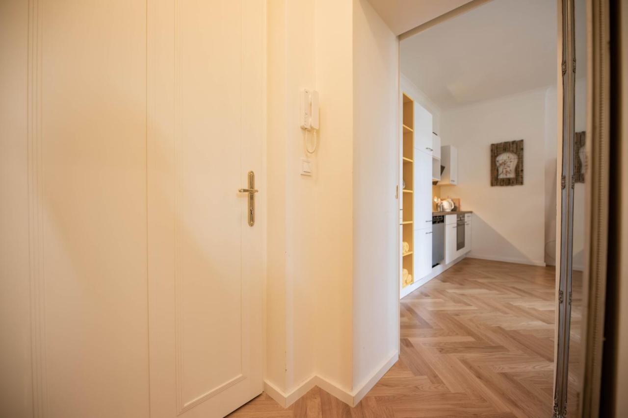 Friendly Apartments In براغ المظهر الخارجي الصورة