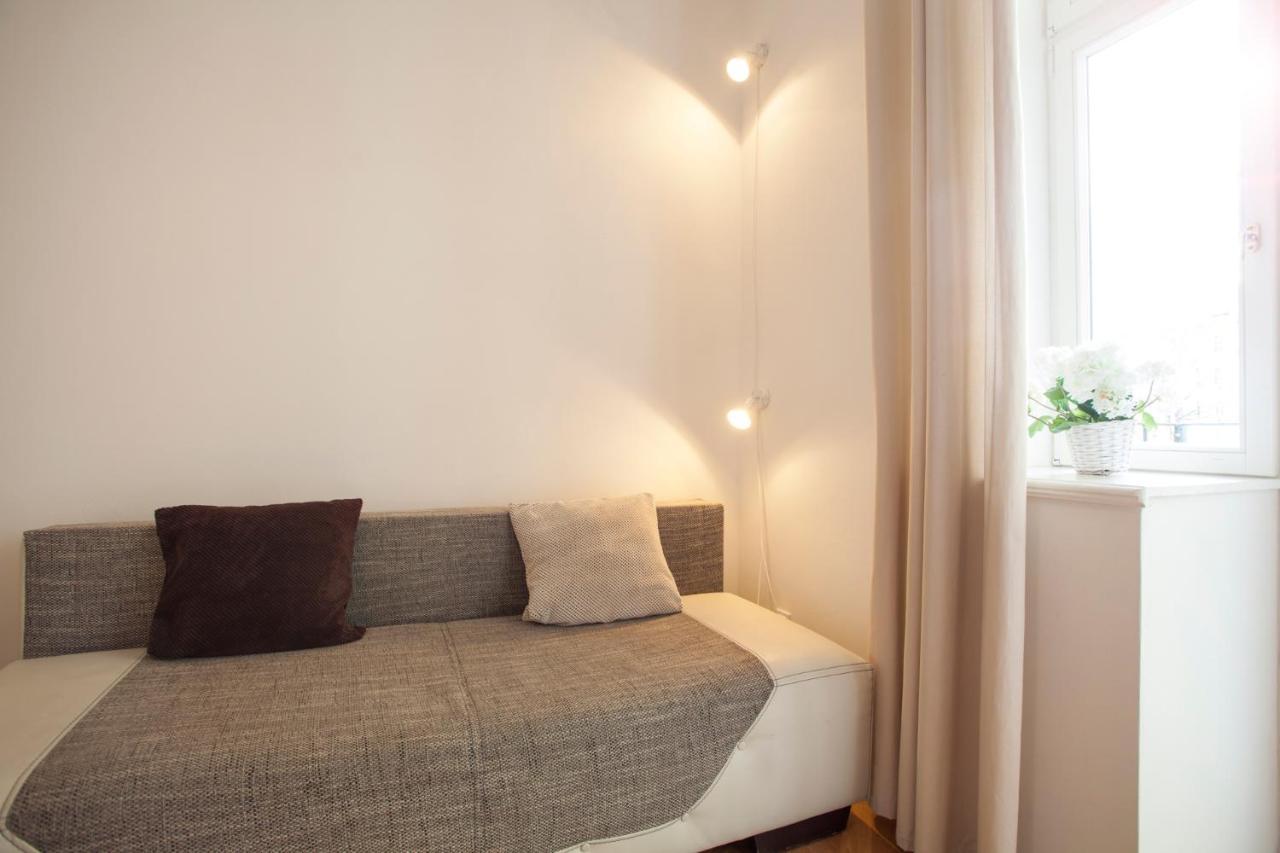 Friendly Apartments In براغ المظهر الخارجي الصورة