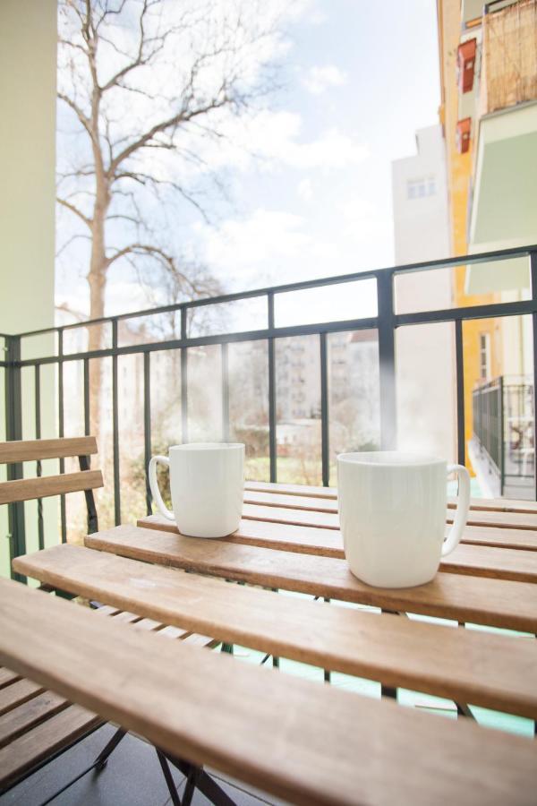 Friendly Apartments In براغ المظهر الخارجي الصورة